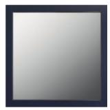 Fresca Manchester 30" Framed Square Mirror