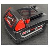 Milwaukee M18 REDLITHIUM XC5.0 Extended Capacity B