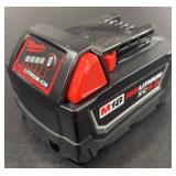 Milwaukee M18 REDLITHIUM XC5.0 Extended Capacity B