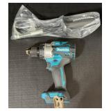 Makita 18V LXT Brushless 1/2" Hammer Driver-Drill