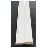Arauco MDF 2-1/4" x 7