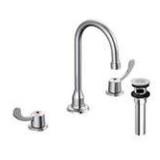 Matco Norca Classic Series Two-Handle Bathroom Fau