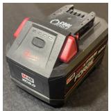 Milwaukee M18 18V XC8.0 FORGE RED LITHIUM ION