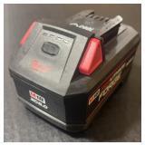 Milwaukee M18 18V XC8.0 FORGE RED LITHIUM ION