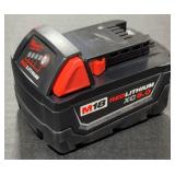 Milwaukee M18 REDLITHIUM XC5.0 Extended Capacity B