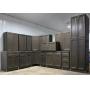 WEST POINT GREY Premium Kitchen Cabinets