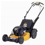 DEWALT 21" RWD 3-in-1 Gas Self Propelled Lawn Mow