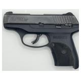 Ruger LC9s 9mm Luger Semi-Automatic Pistol