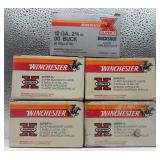 Winchester SuperX 12 Gauge Shotgun Shells