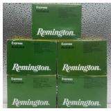 Remington Express Buckshot 20 Gauge Shotshells