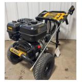 DEWALT 4400 PSI 4.0 GPM Gas Pressure Washer
