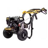 DEWALT 3600 PSI 2.5 GPM Gas Pressure Washer