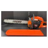 ECHO 20ï¿½ 50.1cc Gas 2-Stroke Chainsaw