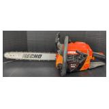 ECHO 18ï¿½ 41.6cc Gas 2-Stroke Chainsaw