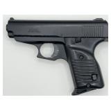 Lorcin L380 .380 Auto Pistol