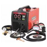 Lincoln Electric Weld-Pak 140 Amp MIG & Flux-Core