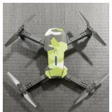 E88 Foldable Quadcopter Drone