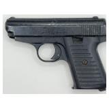 Bryco Arms Model 38 .380 Auto Pistol
