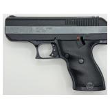 Hi-Point Firearms CF380 .380 ACP Semi Automatic Pi