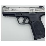 Smith & Wesson SD9 2.0 9mm Luger Pistol