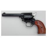 Heritage Rough Rider .22 LR Single-Action Revolver