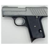 Cobra Denali .380 ACP Semi-Automatic Pistol