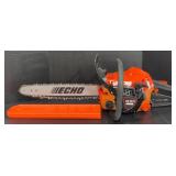 ECHO 16ï¿½ 34.4cc Gas 2-Stroke Chainsaw