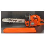 ECHO 20ï¿½ 59.8cc Gas 2-Stroke Timberwolf Chainsaw