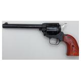 Heritage Rough Rider .22LR Single-Action Revolver