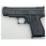 Jimenez Arms J.A. Nine 9mm Semi-Automatic Pistol