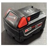 Milwaukee M18 REDLITHIUM XC5.0 Extended Capacity B