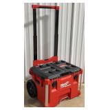 Milwaukee PACKOUT Tool Box