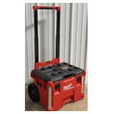Milwaukee PACKOUT Tool Box