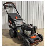 ECHO 21" 3-in-1 RWD Gas Self Propelled Lawn Mower