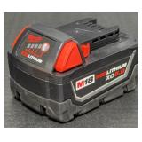 Milwaukee M18 REDLITHIUM XC5.0 Extended Capacity B
