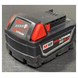 Milwaukee M18 REDLITHIUM XC5.0 Extended Capacity B
