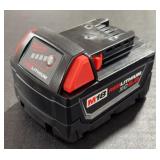Milwaukee M18 REDLITHIUM XC5.0 Extended Capacity B