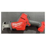 Milwaukee M18 FUEL 18V HACKZALL Reciprocating Saw