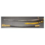 Conqueror USMC 30" Ceremonial Sword
