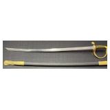 USMC 29" Ceremonial Sword