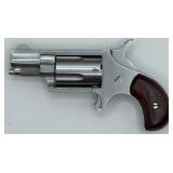 North American Arms .22LR Single-Action Mini Revol