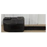 Ridgeline 20" 52cc Gas Chainsaw