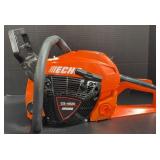 ECHO 20ï¿½ 50.1cc Gas 2-Stroke Chainsaw