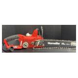 Homelite 14" 9 Amp Electric Chainsaw