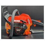 ECHO 16ï¿½ 34.4cc Gas 2-Stroke Chainsaw