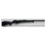 Mosin Nagant M91/30 7.62x54R Bolt-Action Military