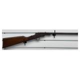 C.J. Hamilton & Son The Hamilton No. 27 .22 LR Sin