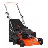 Yardmax 21" Walk Behind Gas Push Lawn Mower