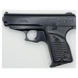 Lorcin L380 .380 Pistol