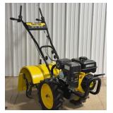 Champion 22" Counter Rotating Gas Rear Tine Tille
